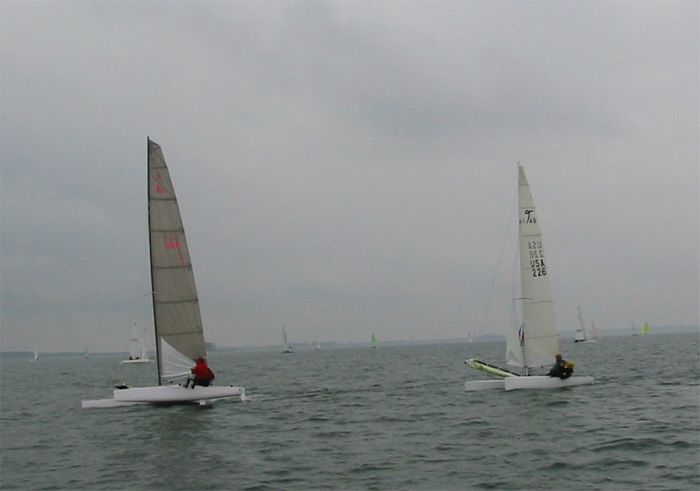 Attached picture 8194-F18HT & Taipan at finish -small.jpg